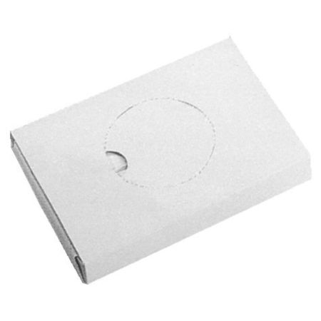 
Sanitary Bags HDPE 25 x 30 pcs / carton 