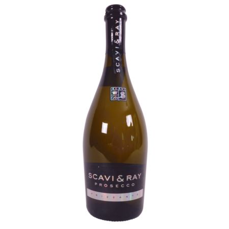 Scavi & Ray Prosecco