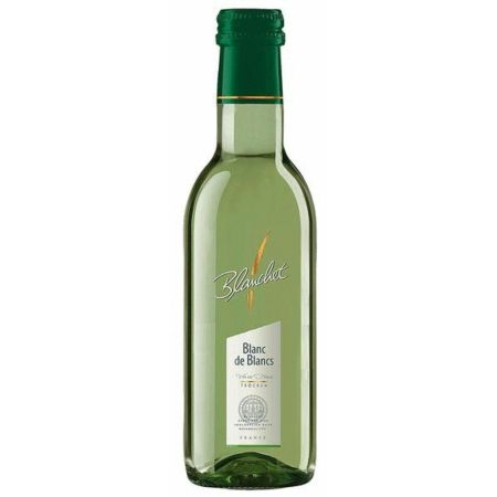 Blanchet Blanc white wine
