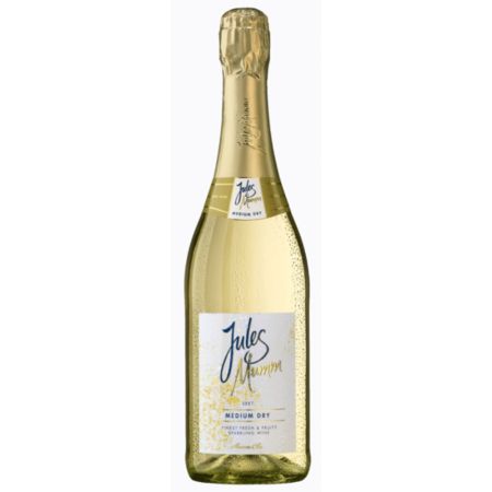 Jules Mumm, medium dry