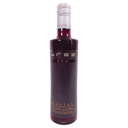 Bree Merlot, dry