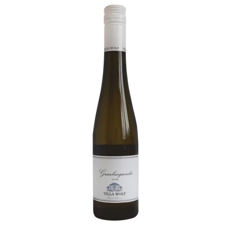 Villa Wolf Pinot Gris, white