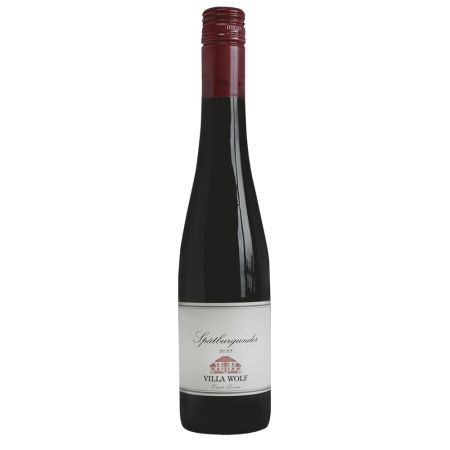 Villa Wolf Pinot Noir, red