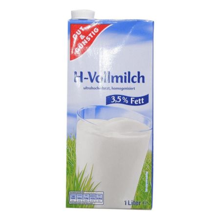 H-Milch 3,5 %