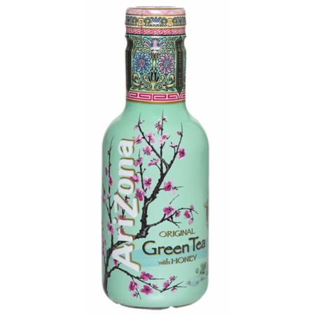 Arizona Green Tea