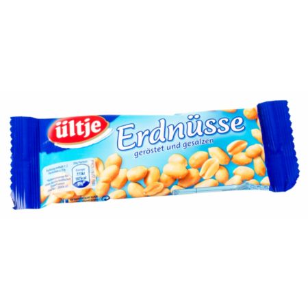 ültje Erdnüsse
