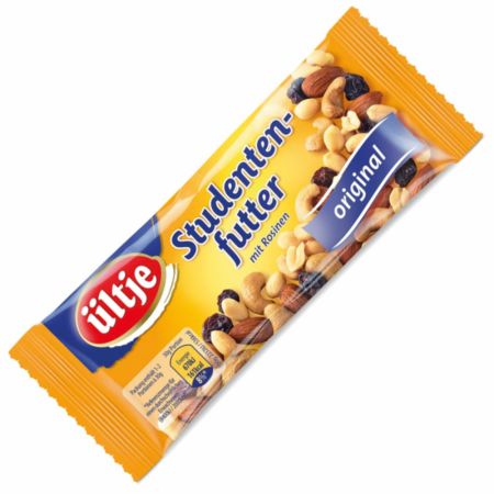 ültje trail mix