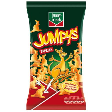 funny-fresh Jumpys