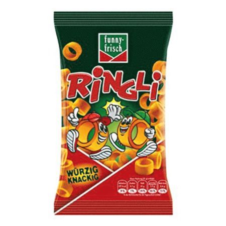 funny-fresh Ringli