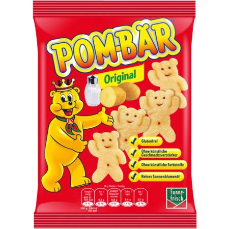 Pom-Bär Original