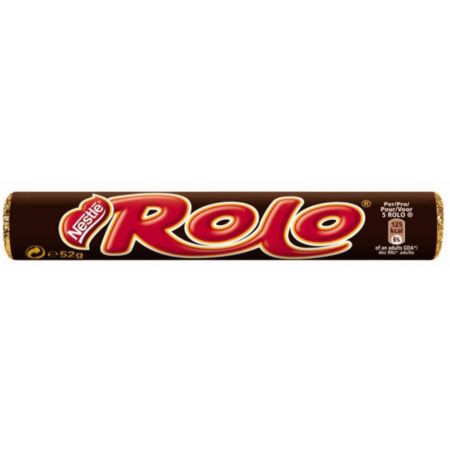 Rolo Toffee 52 g