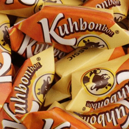 Cow Sweets, Classic
