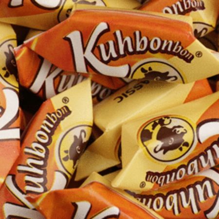 Kuhbonbons Classic