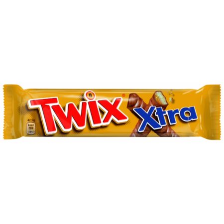 Twix Xtra