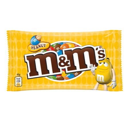 M&M'S Peanut