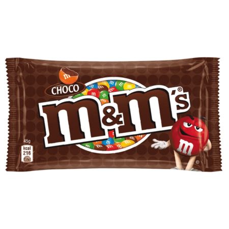 M&M'S Choco 