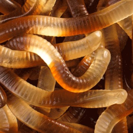 Cola Worms