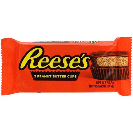 Reese´s Peanut Butter 2 Cups