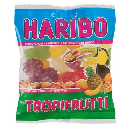 Haribo Tropifrutti