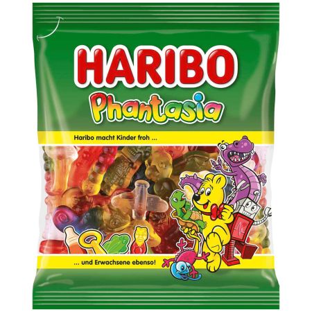 Haribo Phantasia