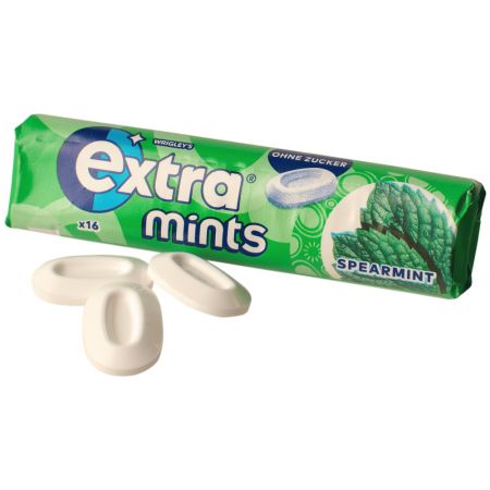 
Extra Professional Mints Spearmit