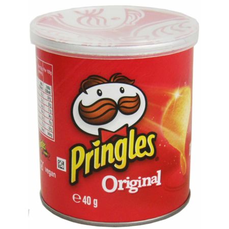 Pringles Original