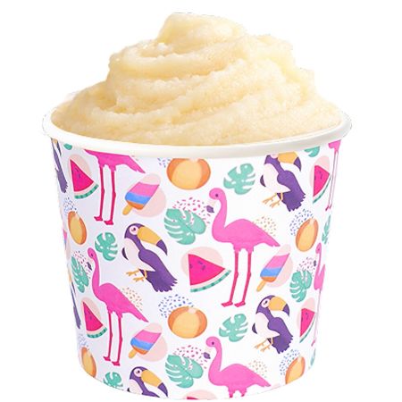 Sorbetto Mandarin (powder)