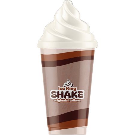 IceKing Shake Chocolate (powder)