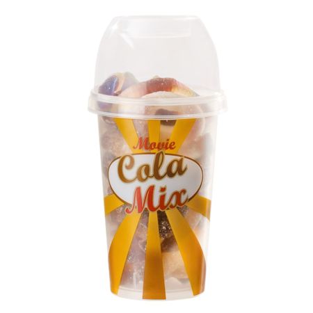 Cola Movie Mix deutsch