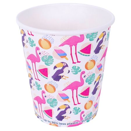 Cup for sorbet size 1