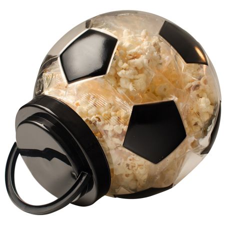 Basketball ohne Inhalt (Tray)