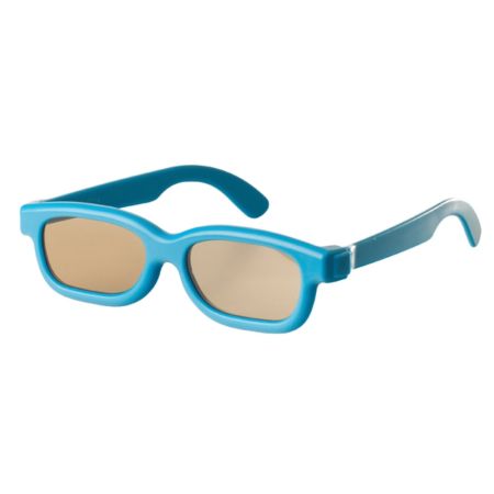 3D-Brillen für Kinder