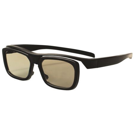 LOOK 3D Brillen für Erwachsene