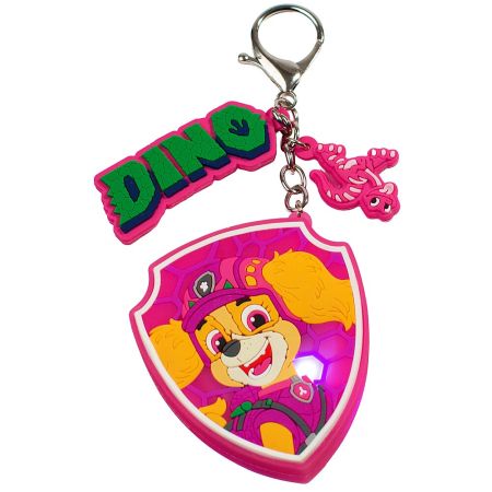 
Blinkies Paw Patrol pink50 pieces / carton 
