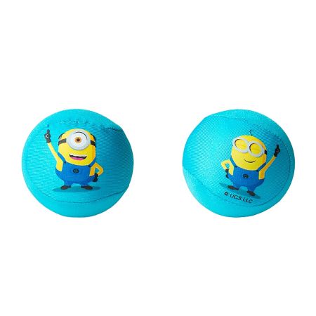 
Stress Ball Blue Minions100 pieces / carton 