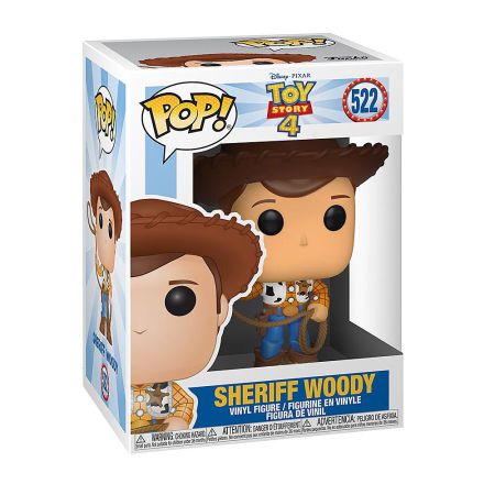 Premiums - Funko Figur - Toy Story