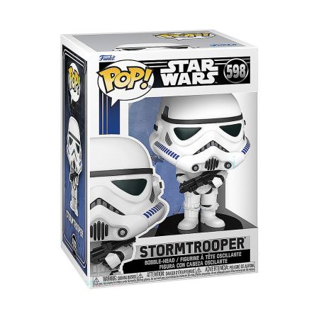 Premiums - Funko Figur Stormtrooper (Auslieferung 2027) - Star Wars