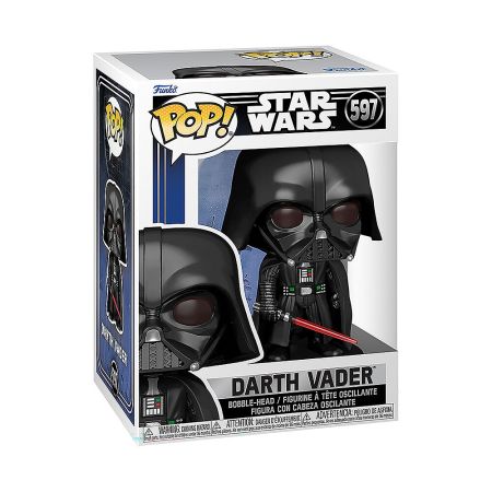Premiums - Funko Figur Darth Vader  (Auslieferung 2027) - Star Wars