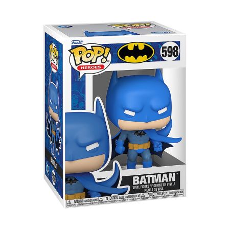 Premiums - Batman - Merchandise Funko Figuren