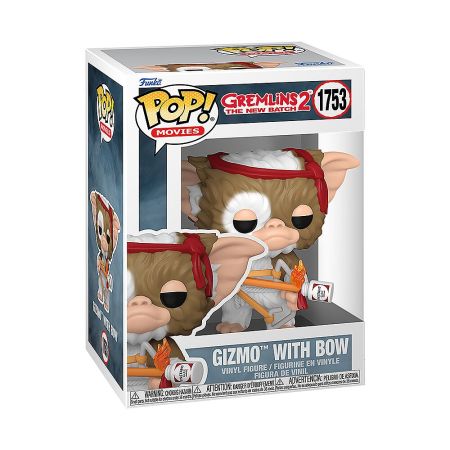 Premiums - Gremlins - Merchandise Funko Figuren