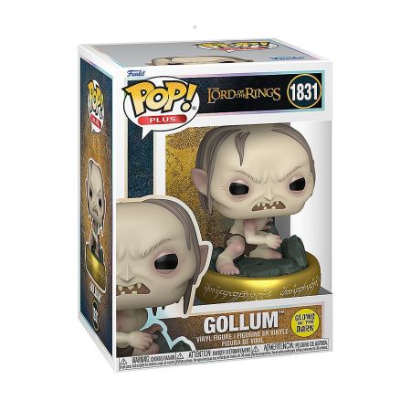 Premiums - Gollum - Merchandise Funko Figuren