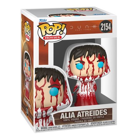 Premiums - Dune - Alia - Merchandise Funko Figuren