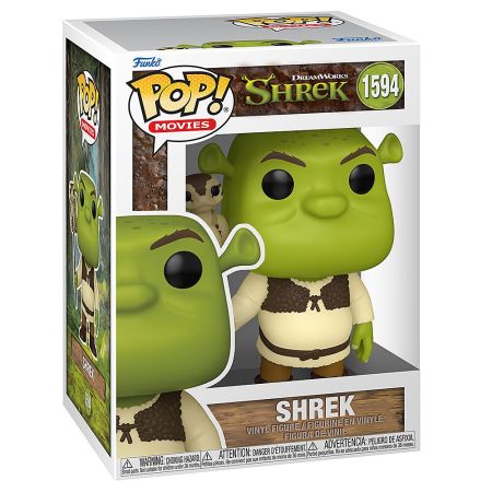 Premiums - Shrek - Merchandise Funko Figuren