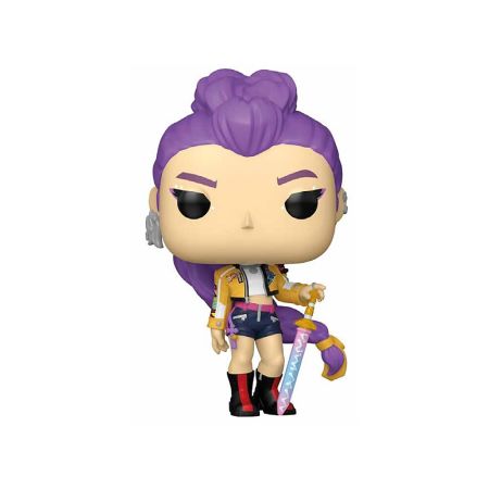 Premiums - Funko Figur Rumi - Merchandise Funko Figuren