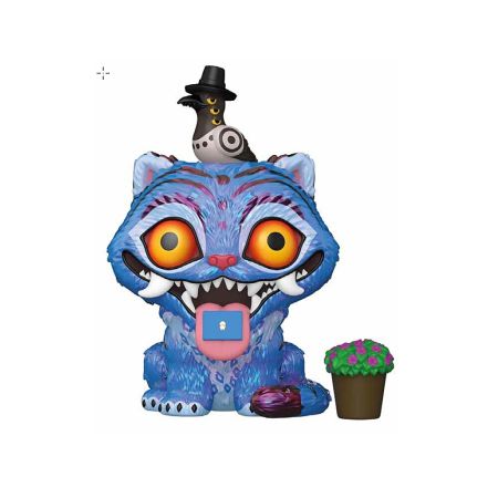 Premiums - Funko Figur Sussi - Merchandise Funko Figuren