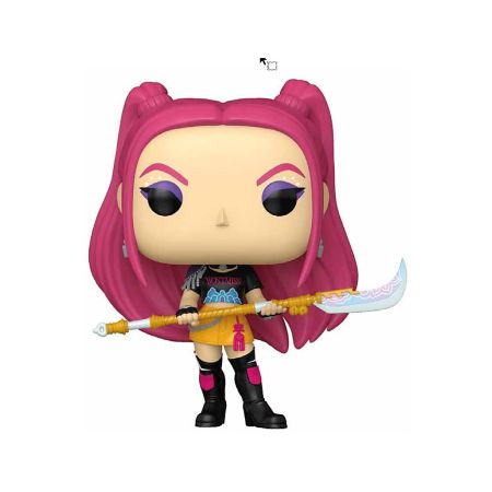 Premiums - Funko Figur Mira - Merchandise Funko Figuren