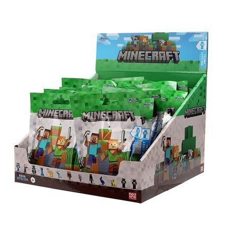 Premiums - Minecraft Blind Packs - Minecraft