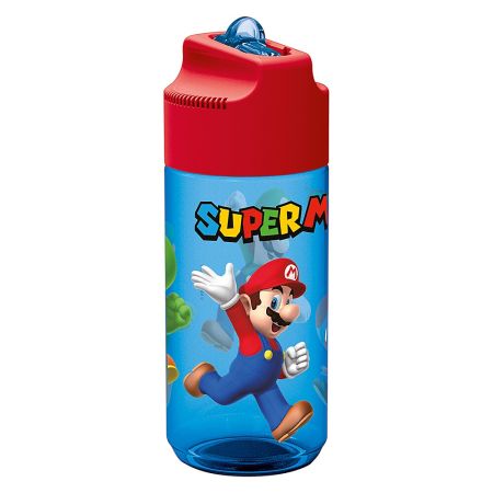 Kitchen Utensils - Bottles - Super Mario