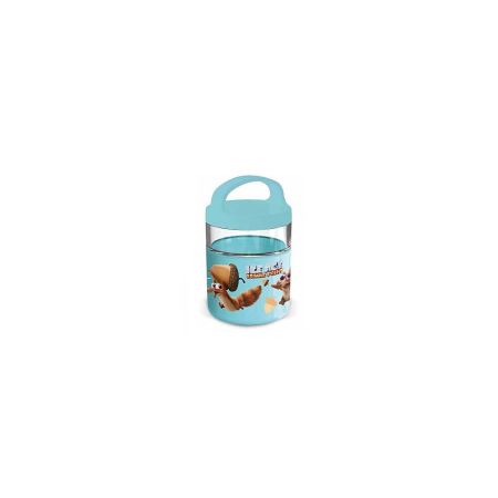Food Containers - Muesli-to-Go Cup Ice Age - Ice Age