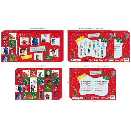 Premiums - Adventskalender - Christmas 2026